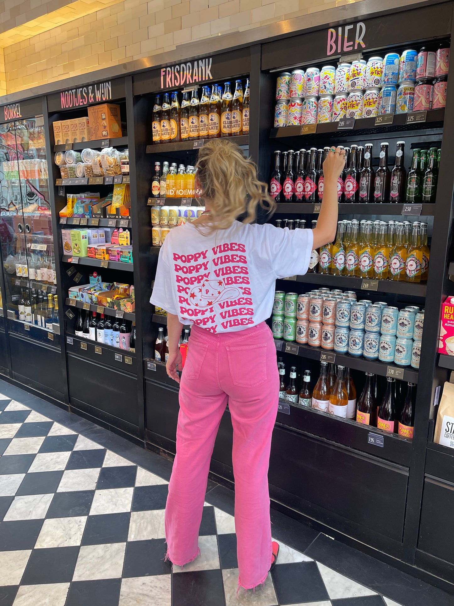 Dolly Tee Shirt