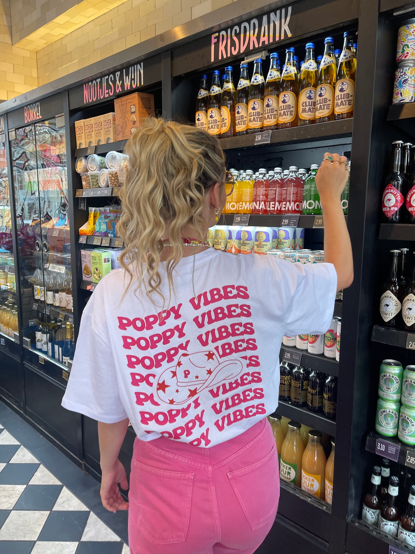 Dolly Tee Shirt