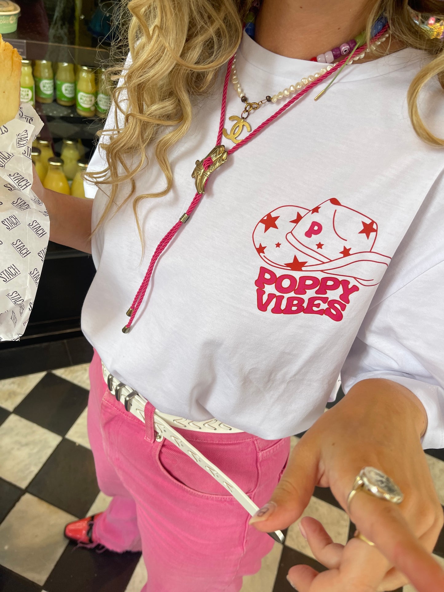 Dolly Tee Shirt