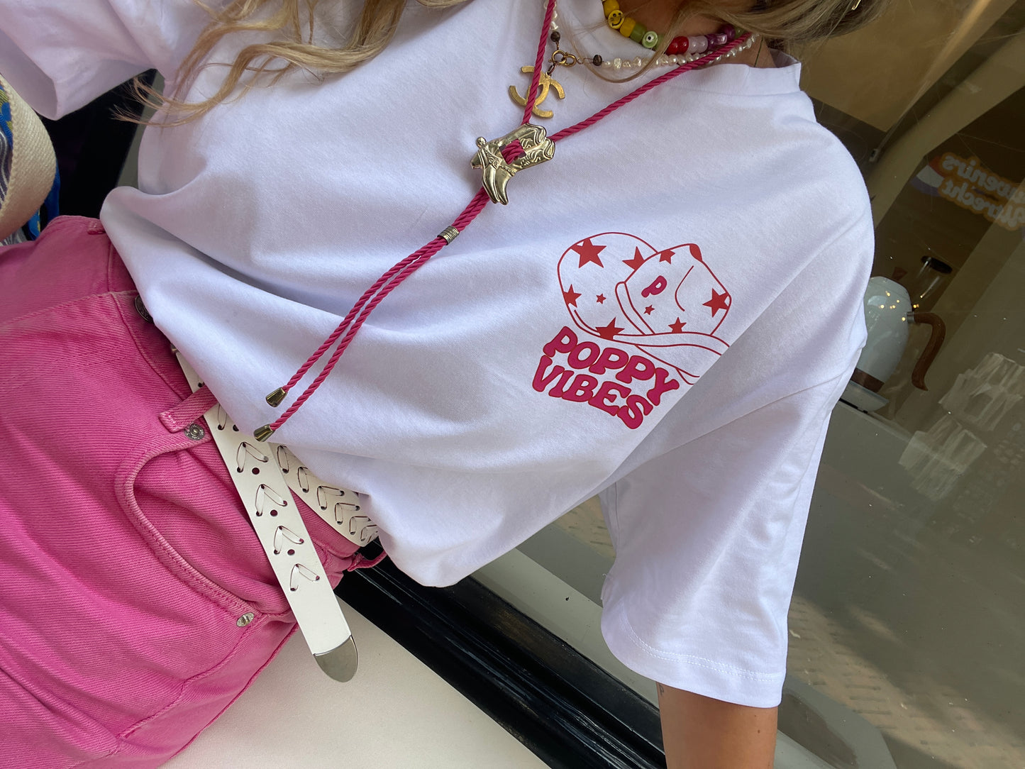 Dolly Tee Shirt